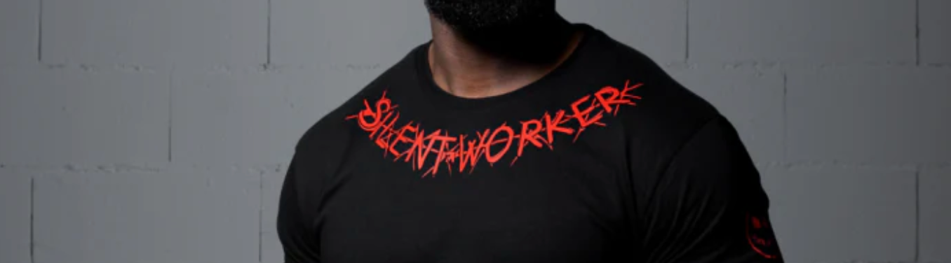 Silent Worker