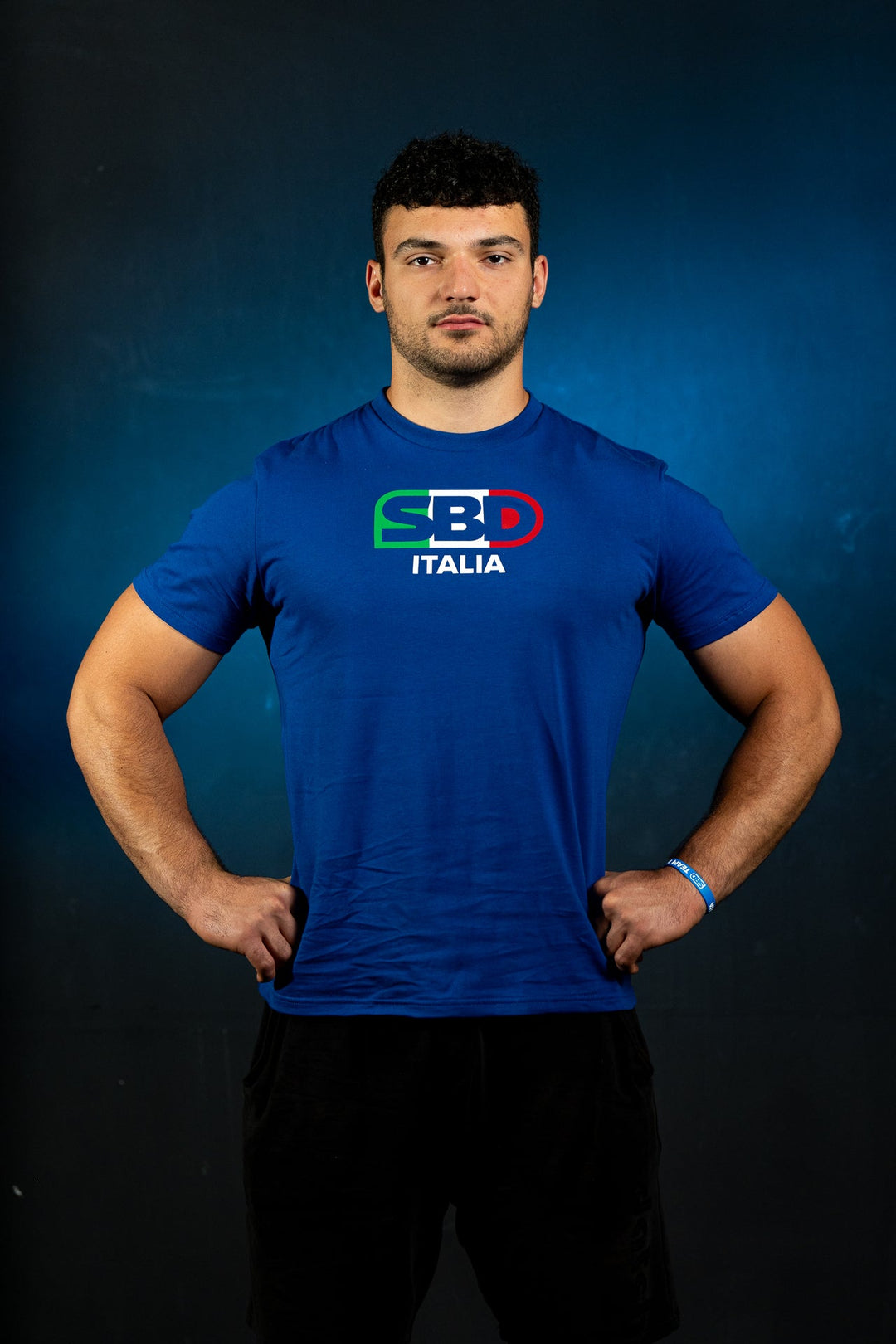 T-Shirt Italia - Edizione Limitata