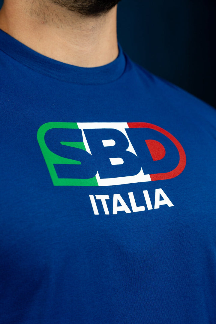 T-Shirt Italia - Edizione Limitata