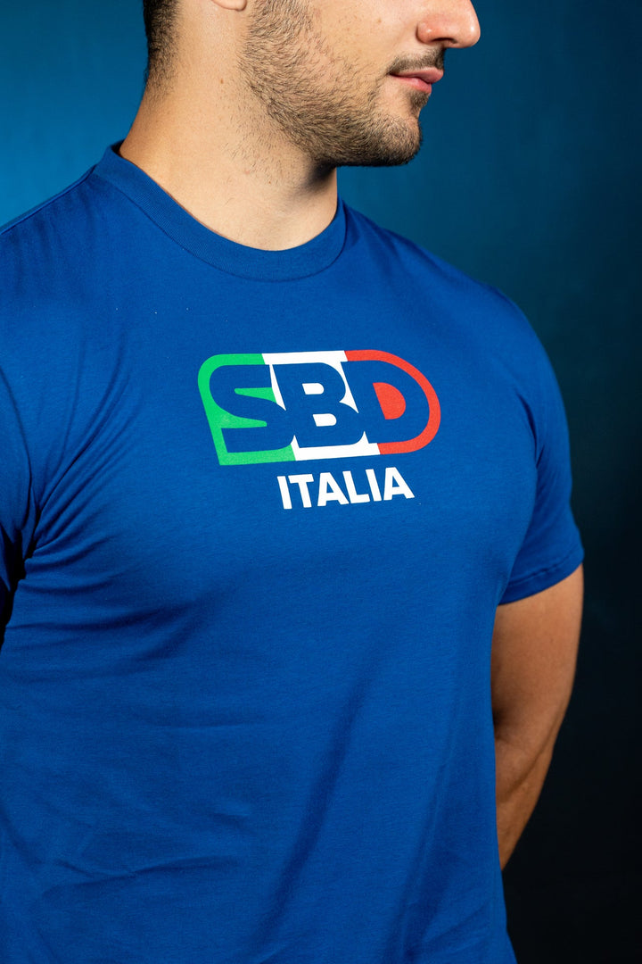 T-Shirt Italia - Edizione Limitata