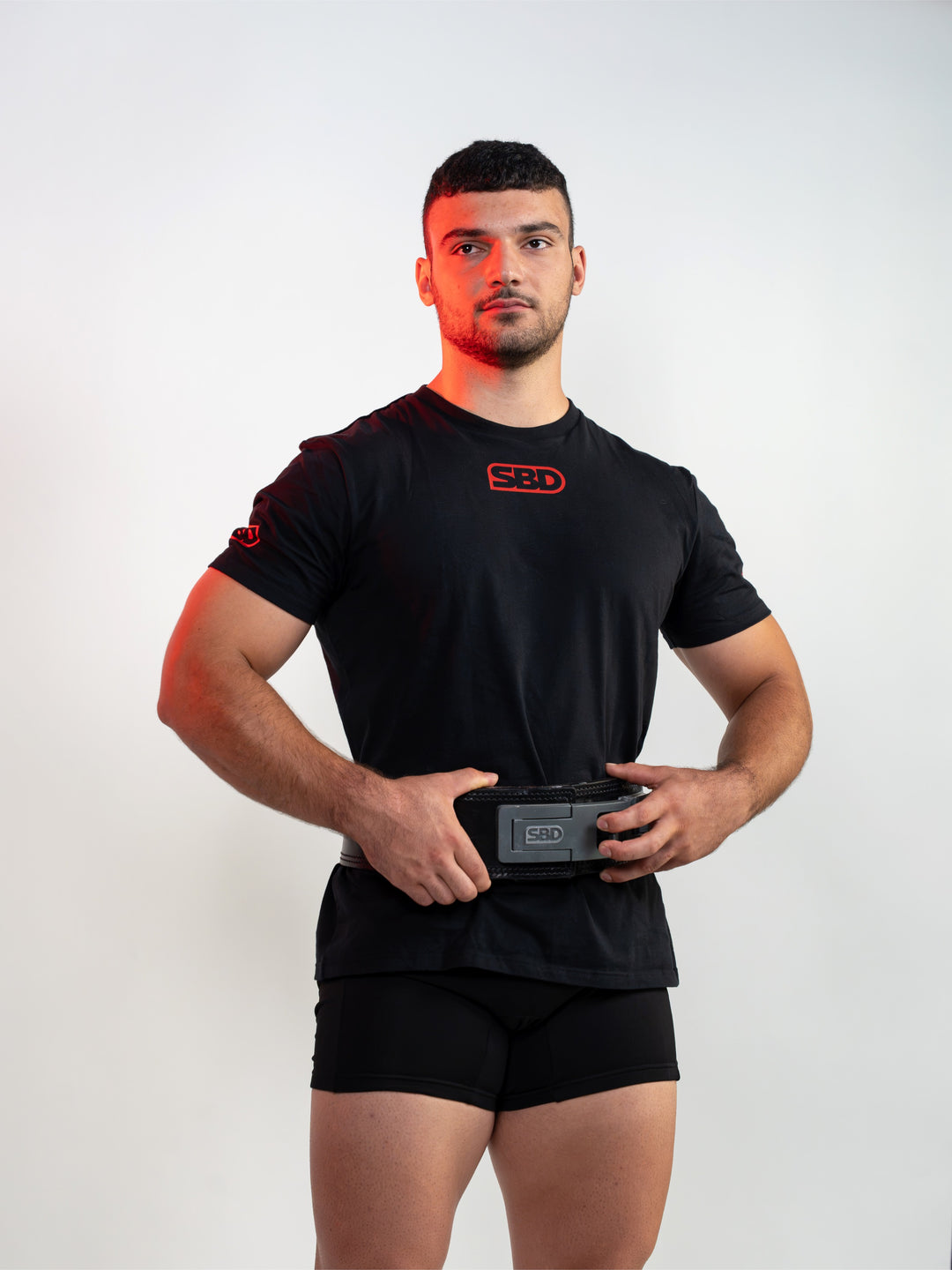 T-Shirt Competition - Uomo