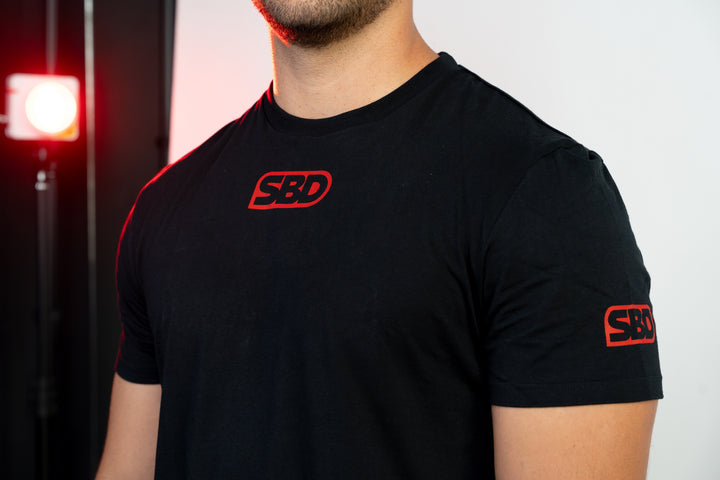 T-Shirt Competition - Uomo