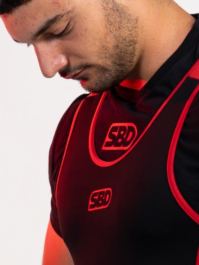 Singlet Powerlifting - Uomo