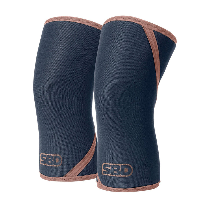 Ginocchiere Standard Serenity