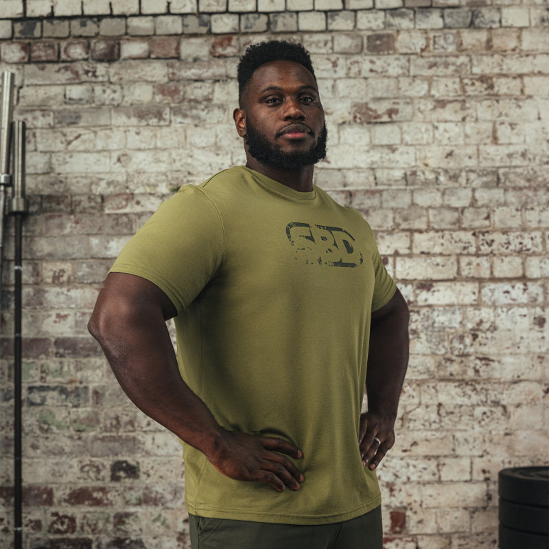 T-shirt Brand Resolve
