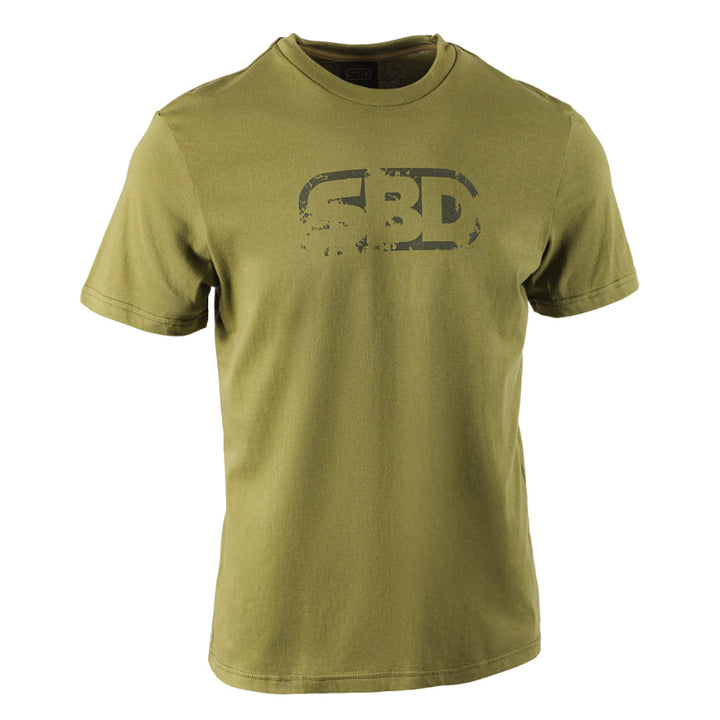 T-shirt Brand Resolve