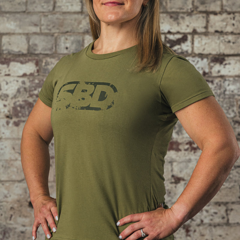 T-shirt Brand Resolve