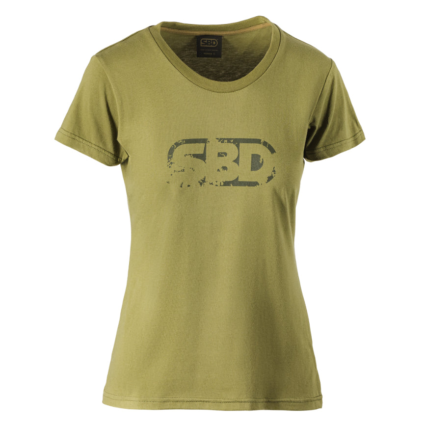 T-shirt Brand Resolve