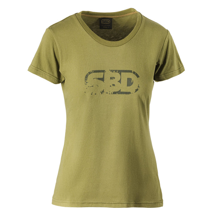T-shirt Brand Resolve