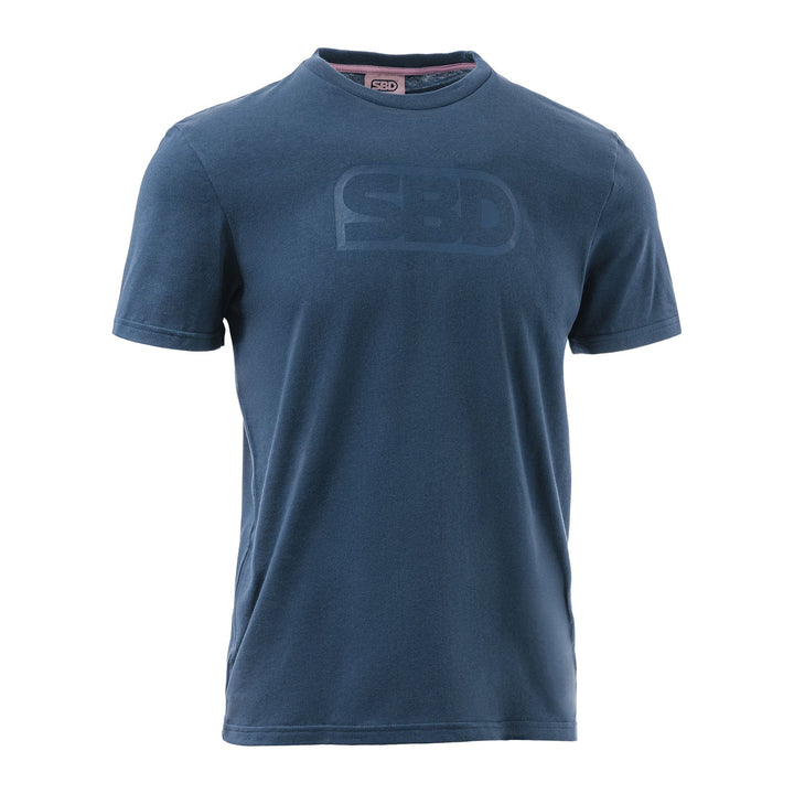 T-shirt Brand Serenity - Uomo