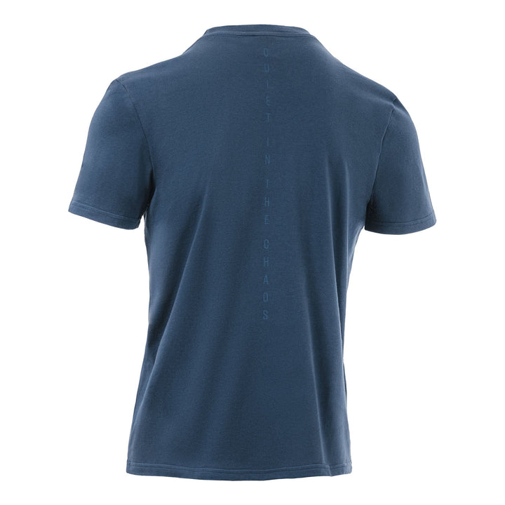 T-shirt Brand Serenity - Uomo