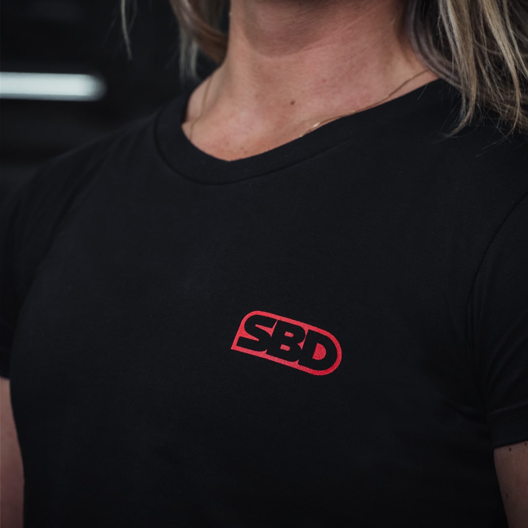 T-Shirt 2021