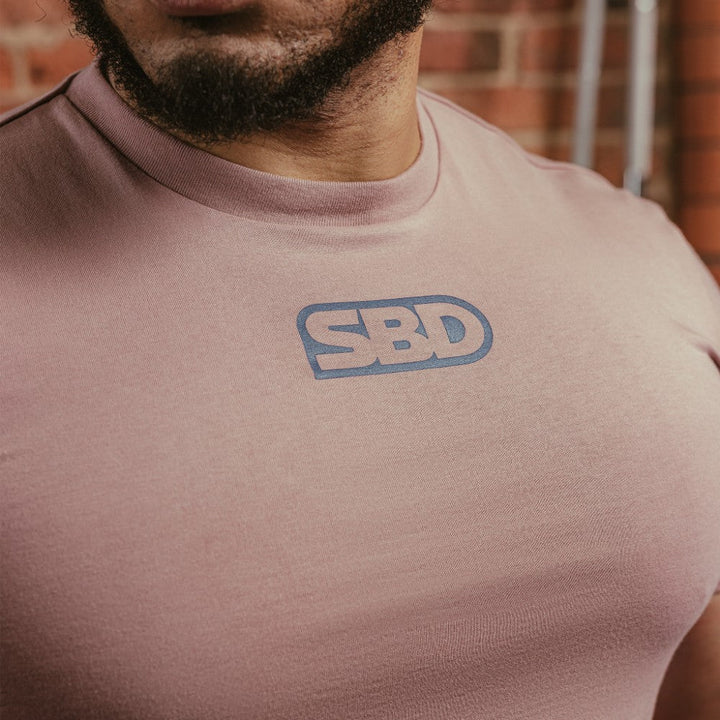 T-shirt Competition Serenity - Uomo