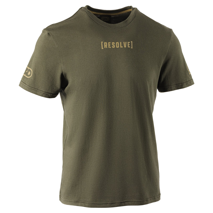 T-shirt Competition Resolve