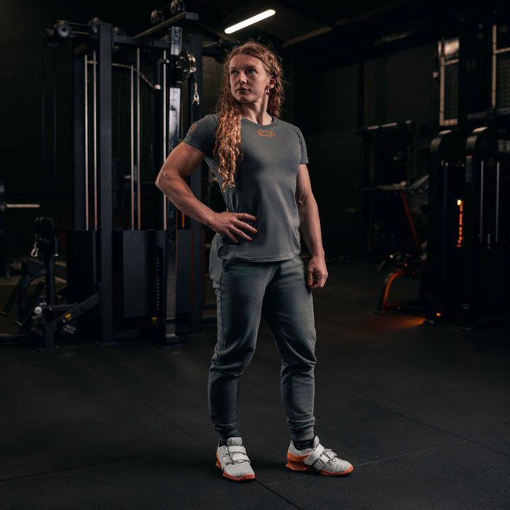 T-Shirt Competition Forge