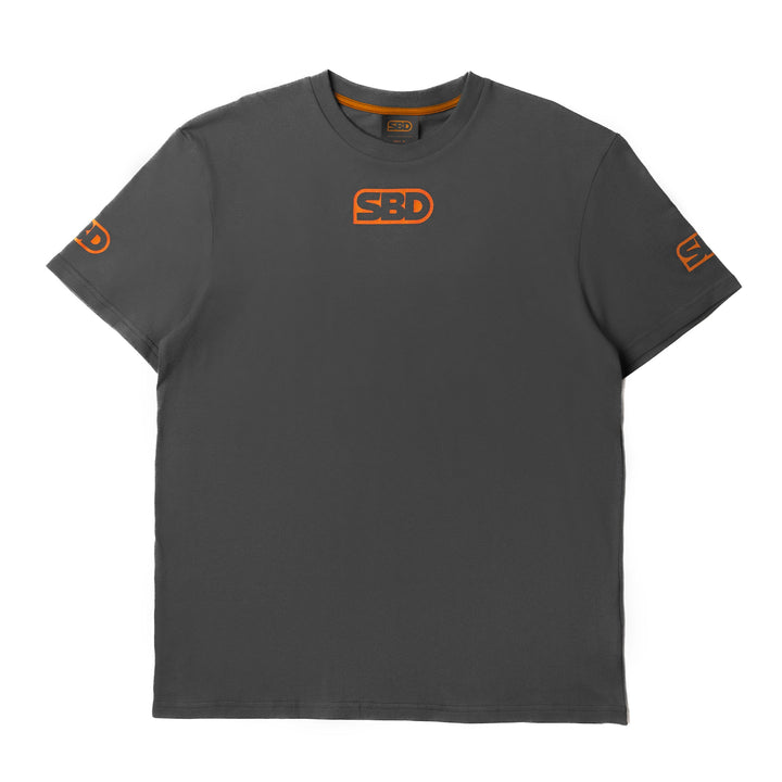 T-Shirt Competition Forge