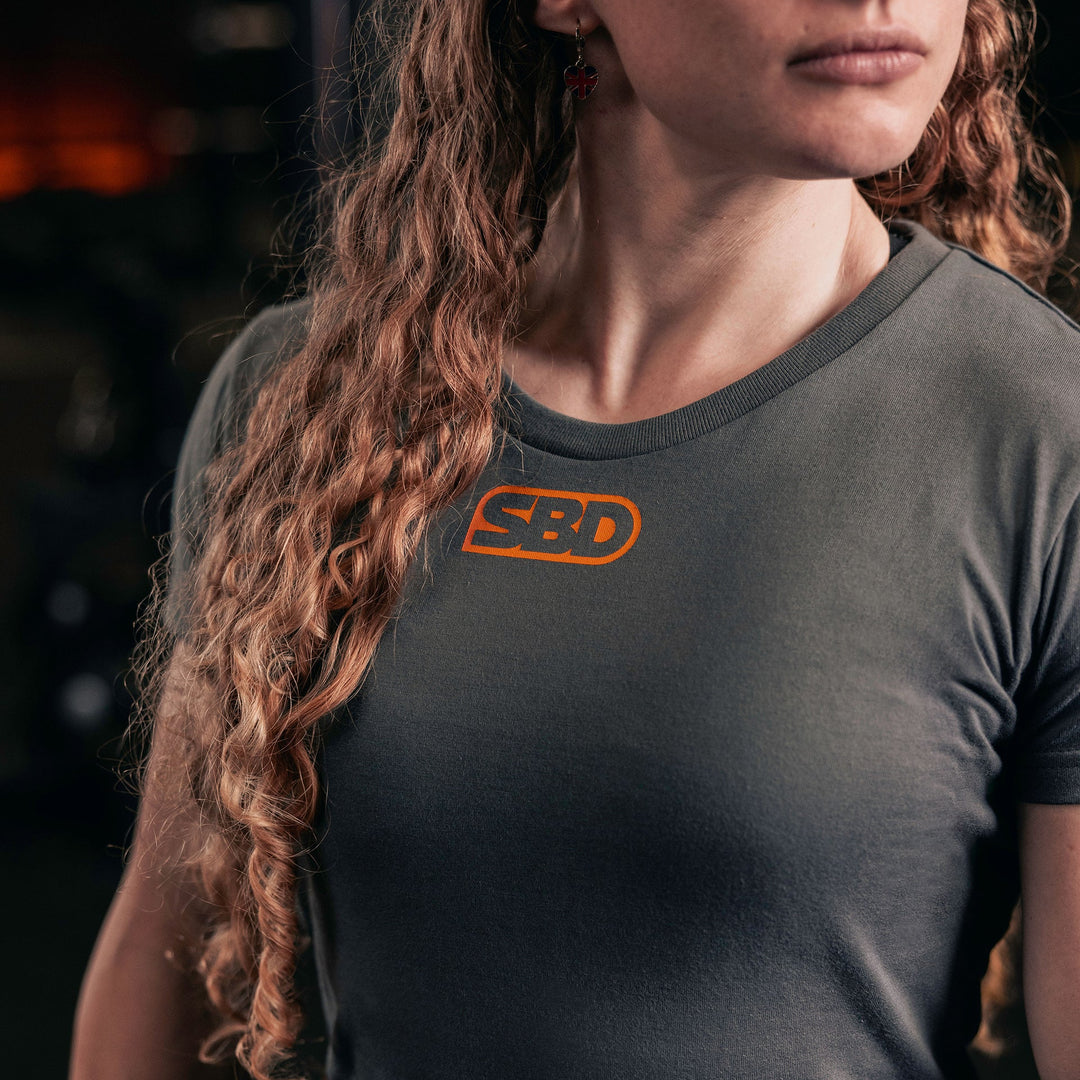 T-Shirt Competition Forge