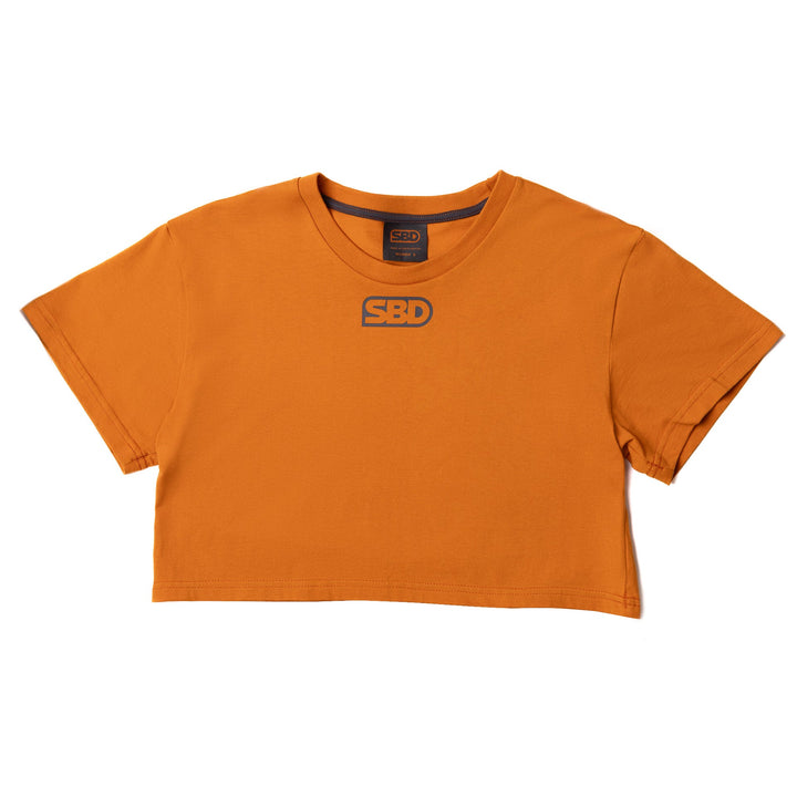 Crop Top Forge