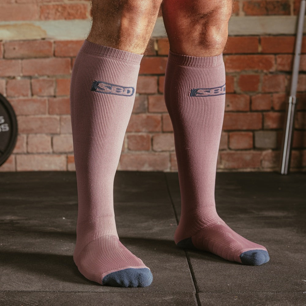 Calze Deadlift Serenity