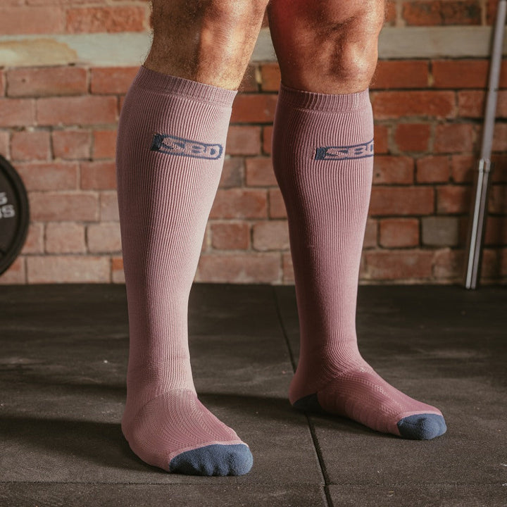 Calze Deadlift Serenity