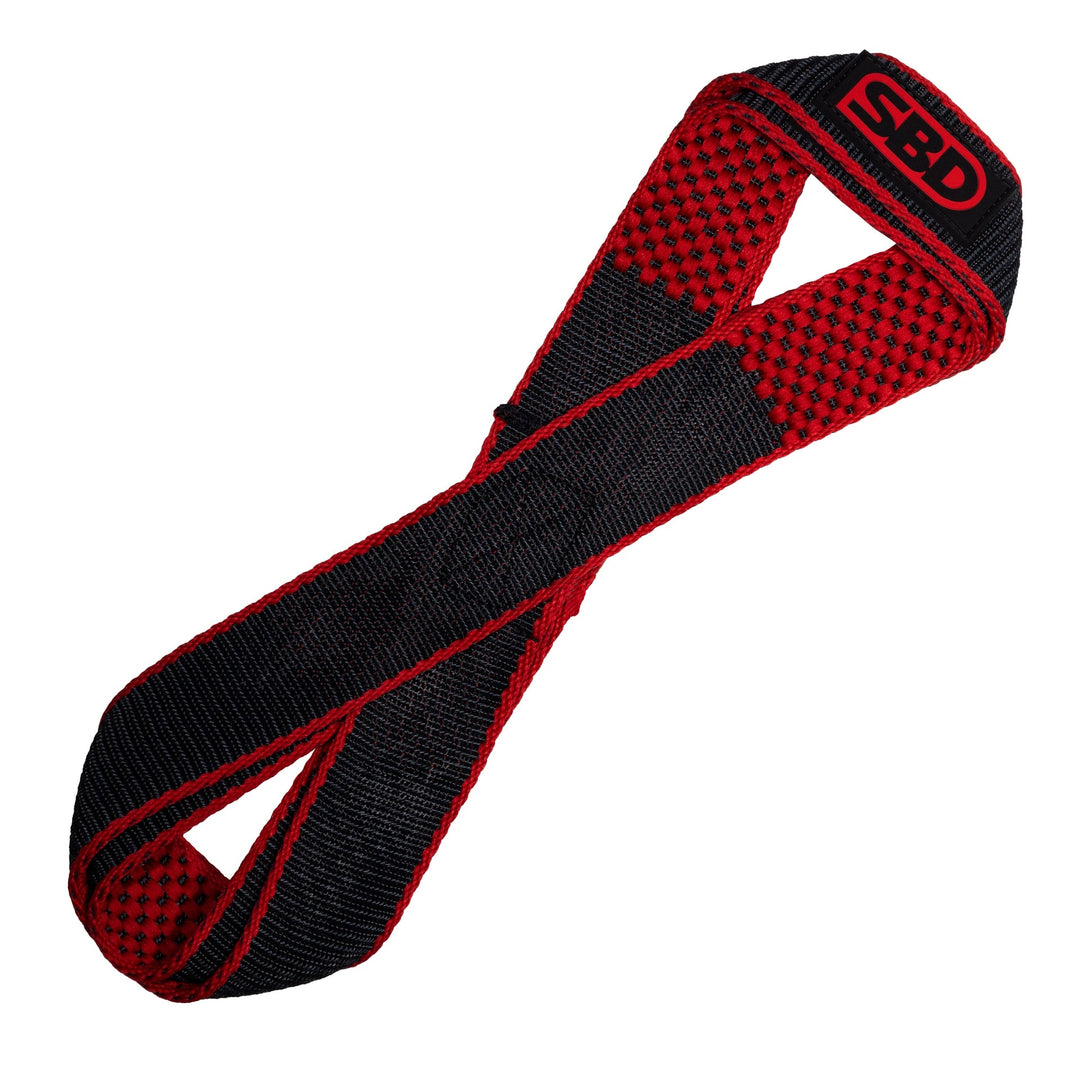 Cinghie Sollevamento Pesi 8 - Figure Eights