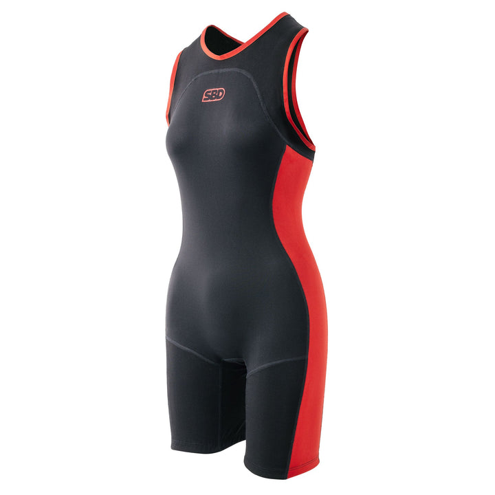 Singlet Weightlifting