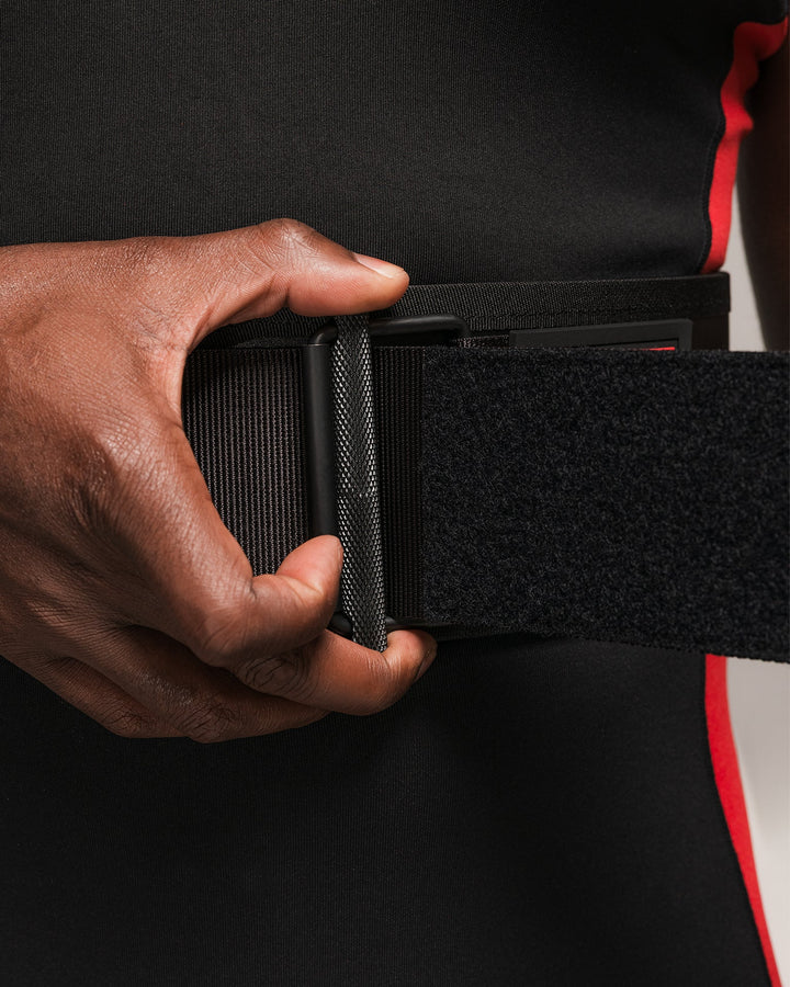 Cintura Weightlifting Ibrida