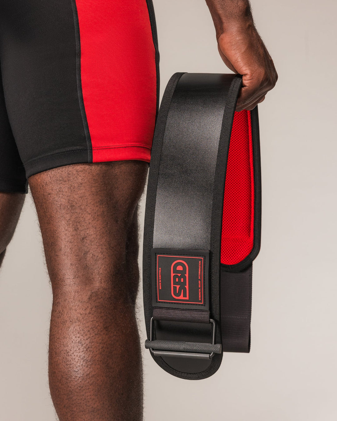 Cintura Weightlifting Ibrida