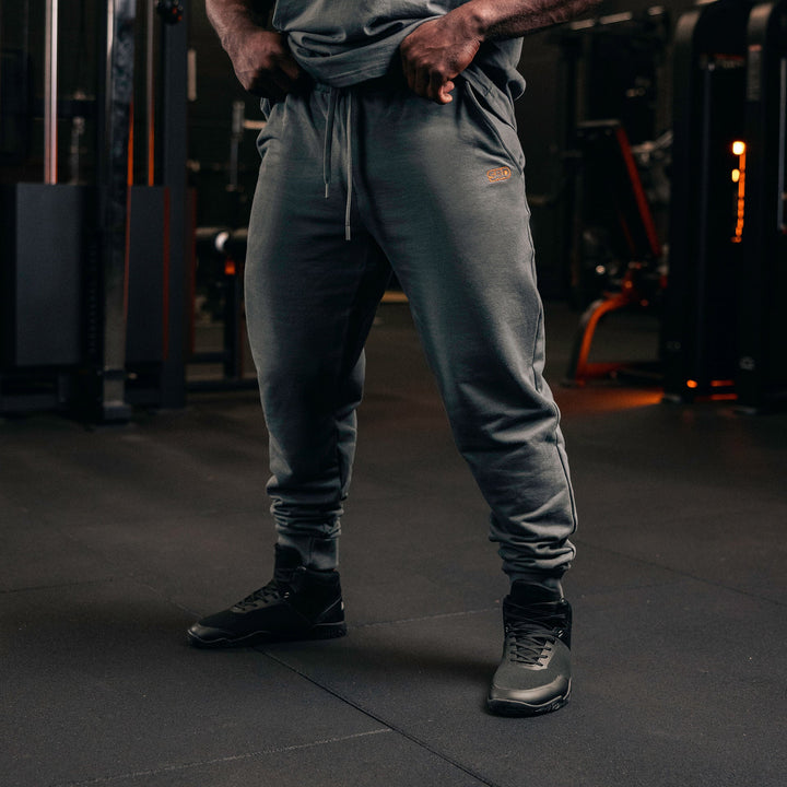 Jogger Forge
