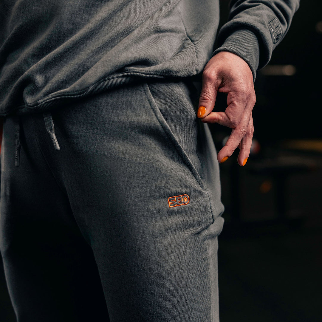 Jogger Forge