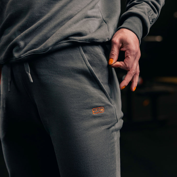 Jogger Forge