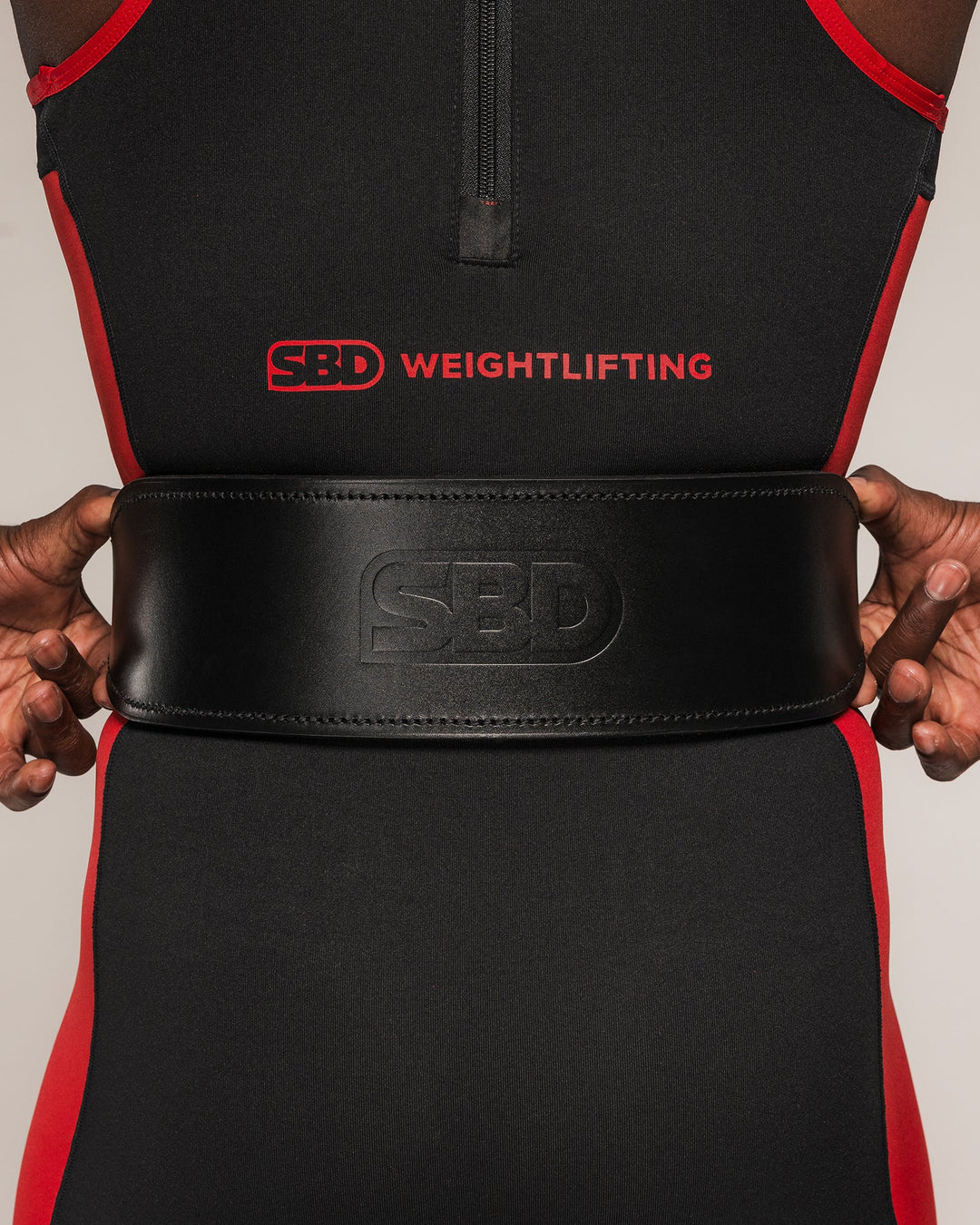 Cintura Weightlifting