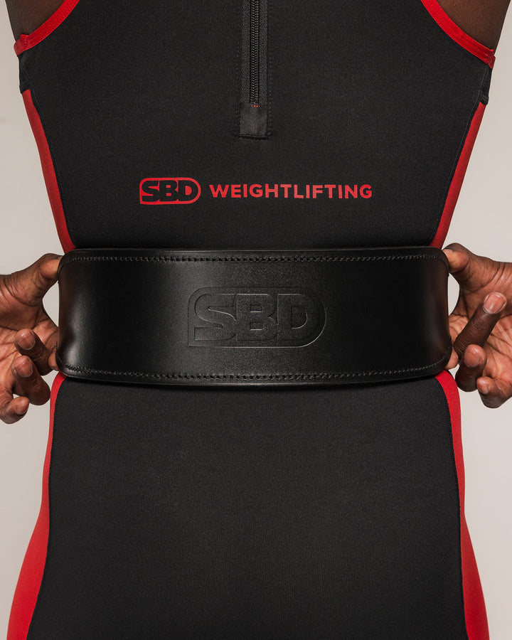 Cintura Weightlifting
