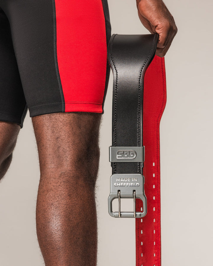 Cintura Weightlifting