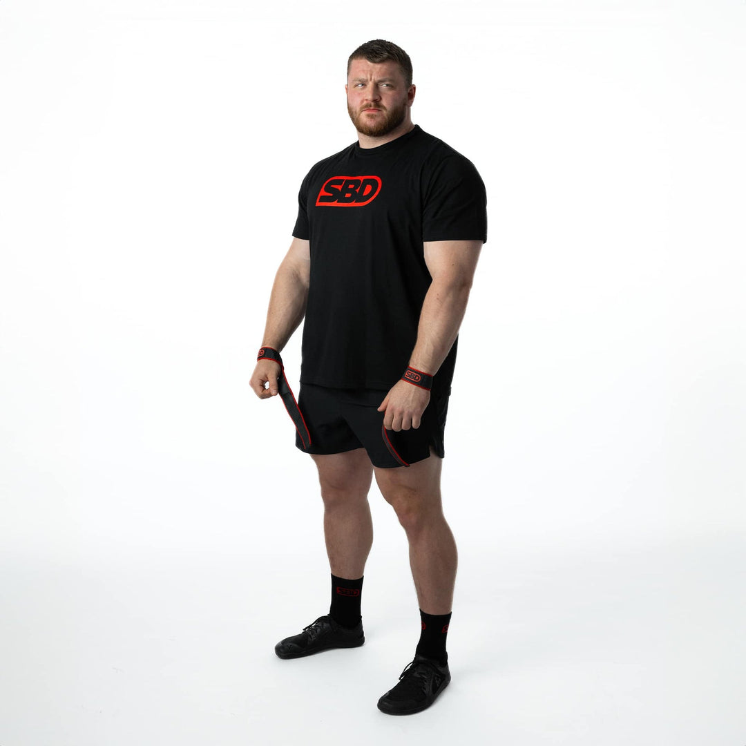 Lifting Straps