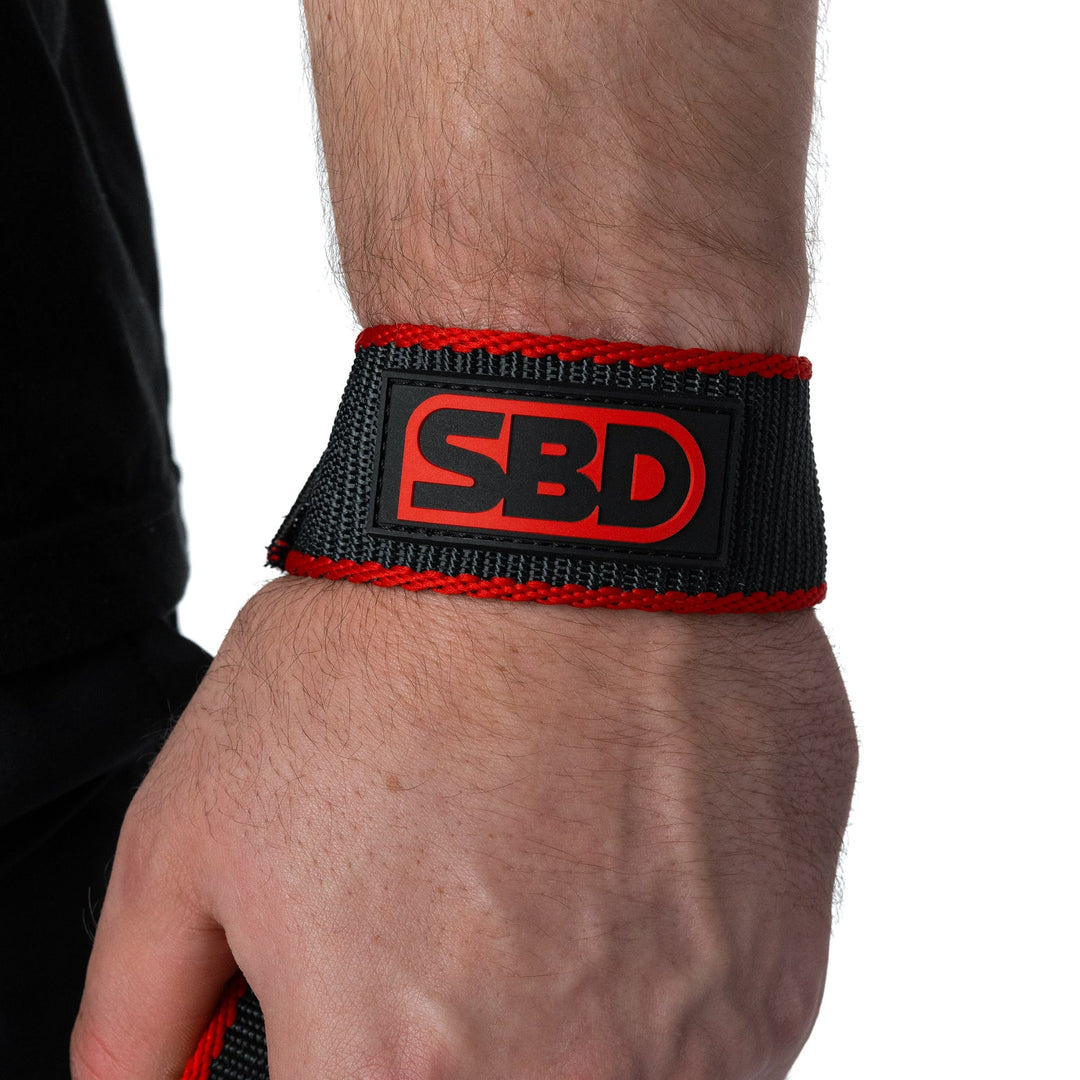 Lifting Straps