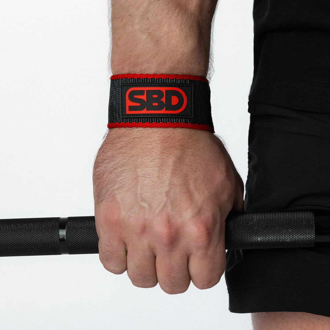 Lifting Straps