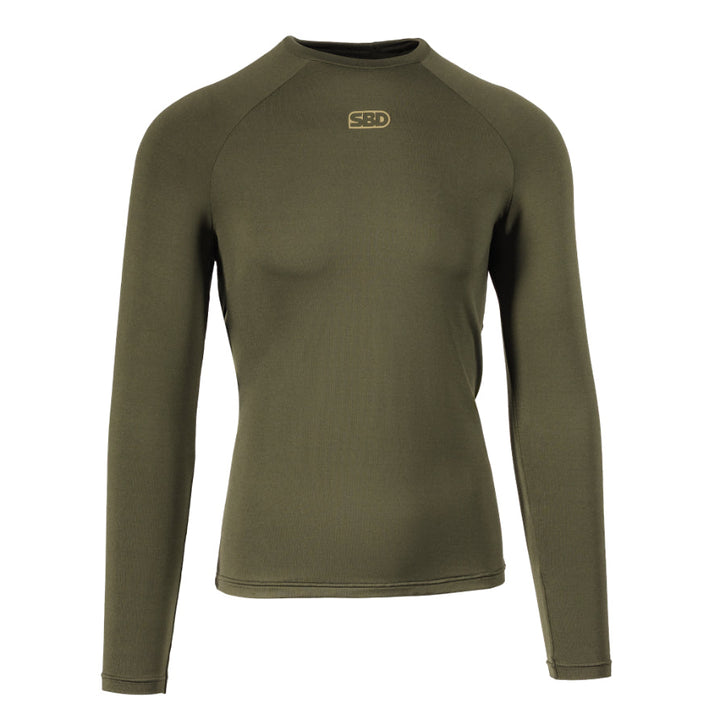 T-shirt manica lunga Resolve