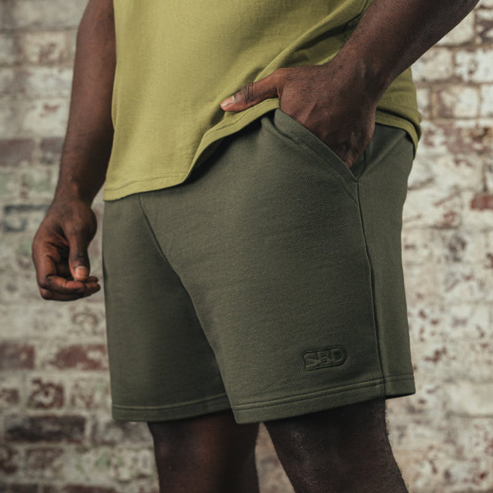 Shorts Resolve