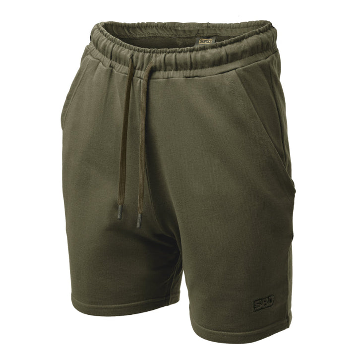 Shorts Resolve