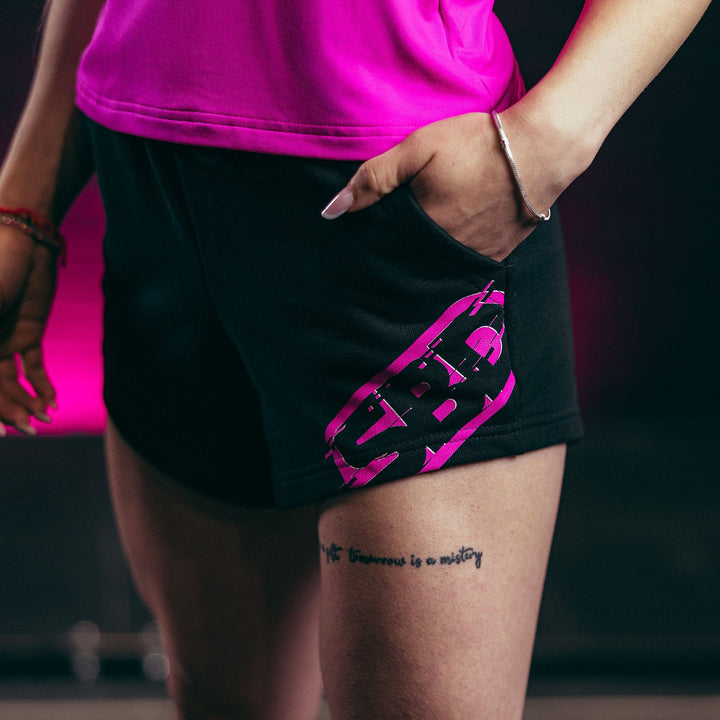 Shorts Loopback Nova - Donna