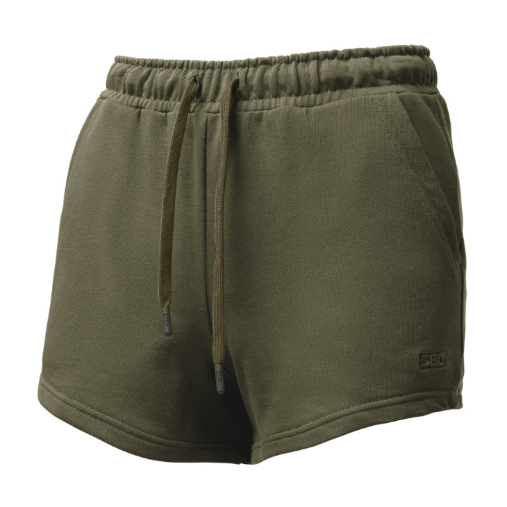 Shorts Resolve
