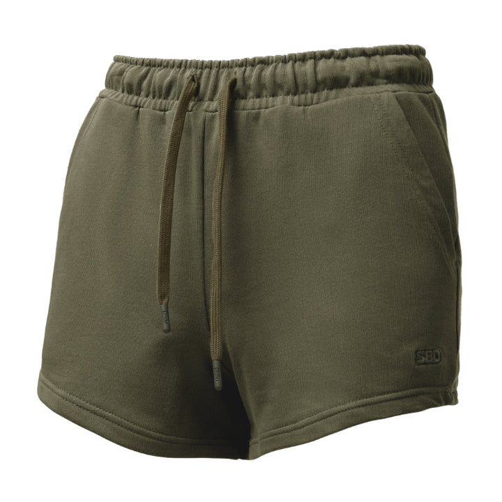 Shorts Resolve