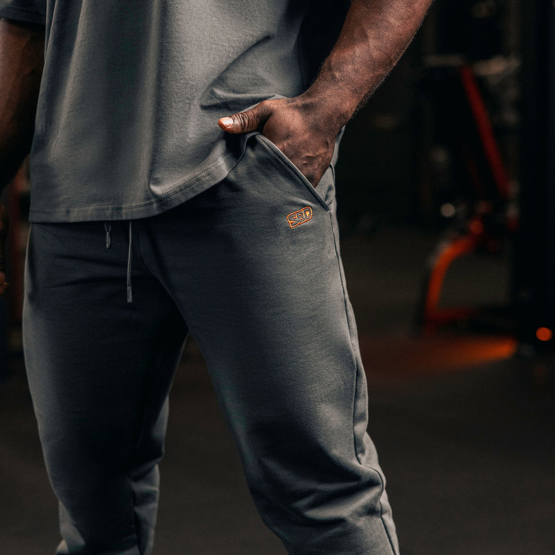 Jogger Forge
