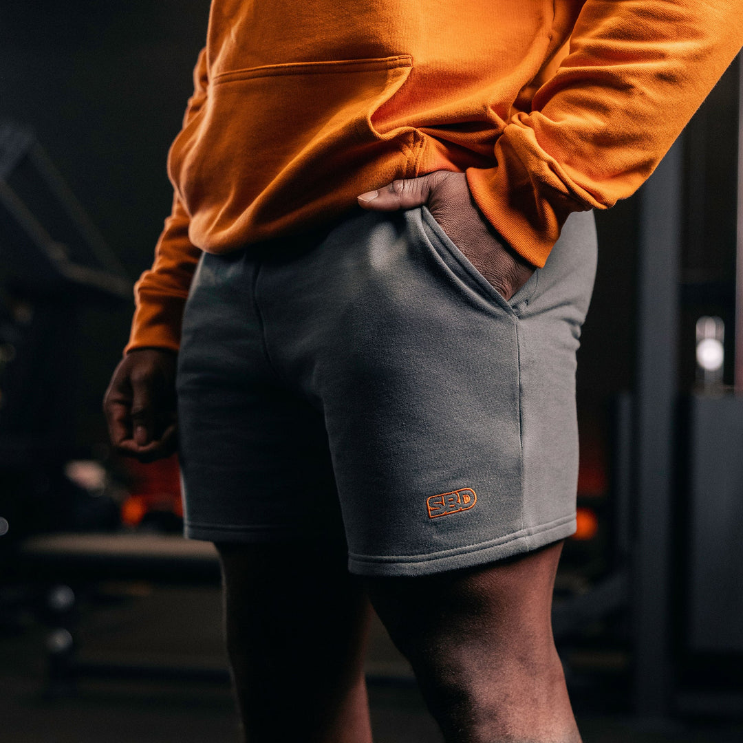 Shorts Forge