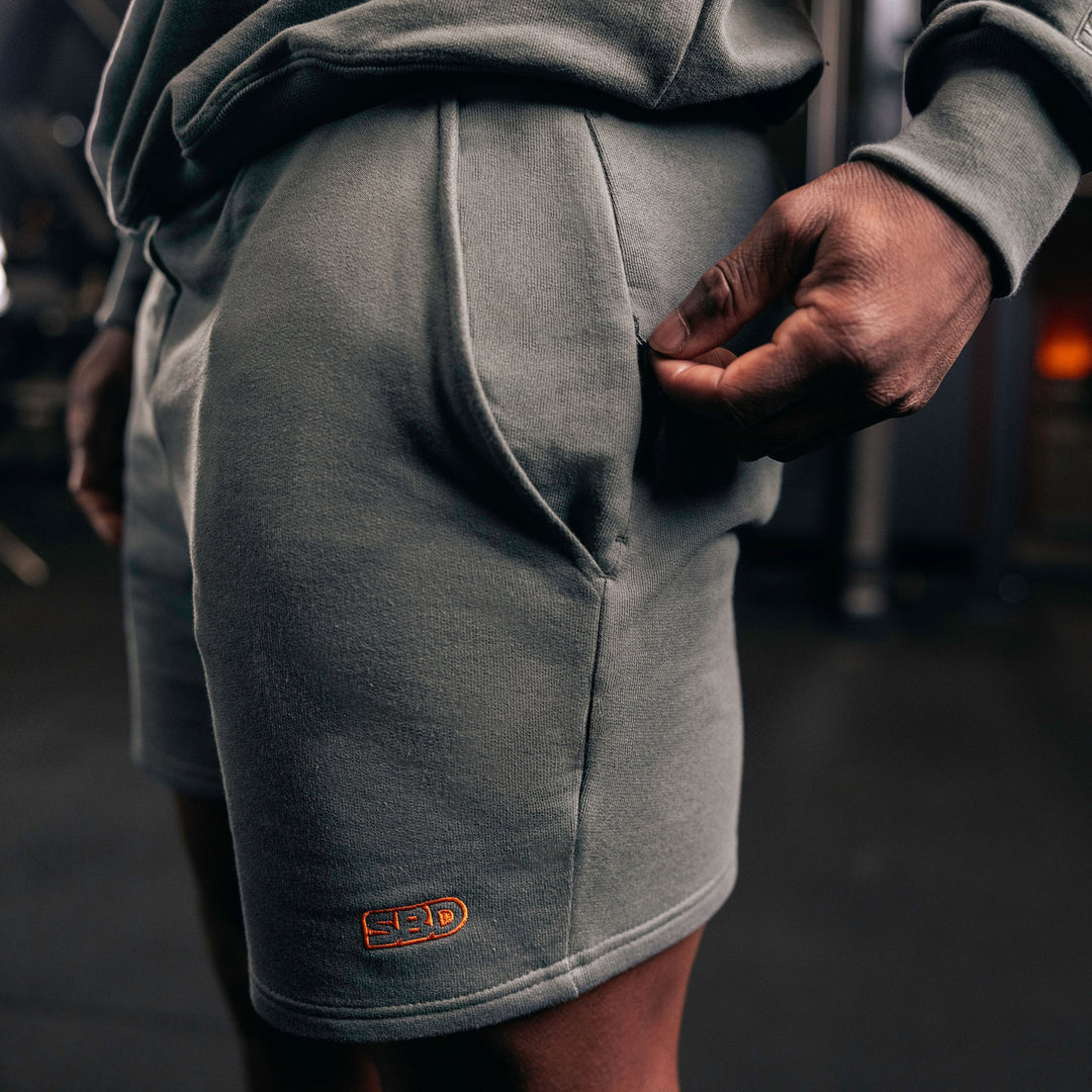 Shorts Forge