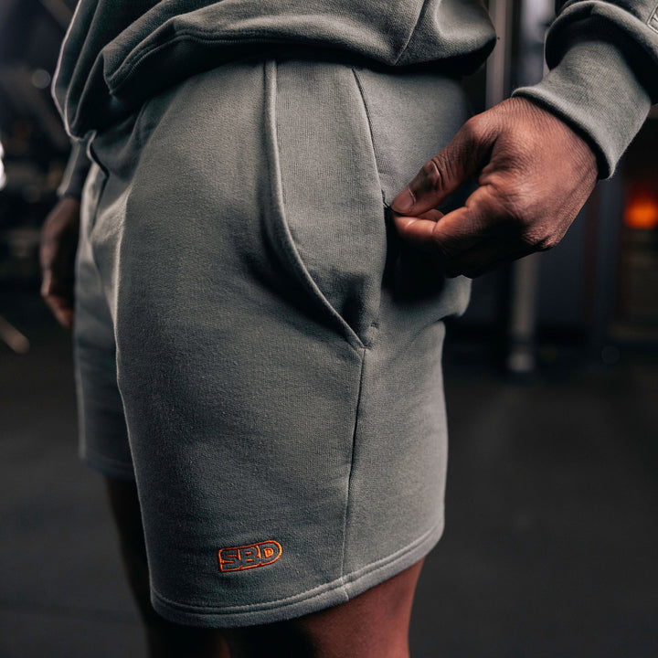 Shorts Forge