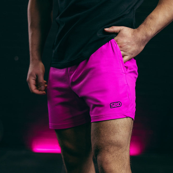 Shorts Nova Training - Uomo