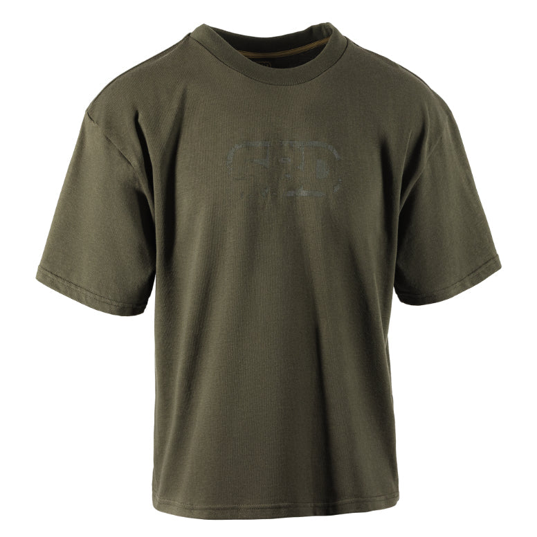 T-shirt Oversize Unisex Resolve