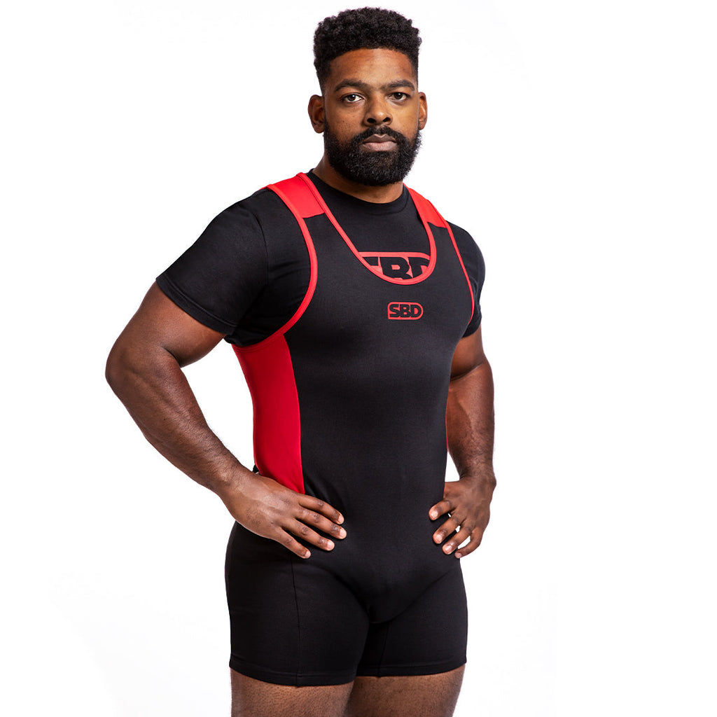 Singlet – SBD Italia